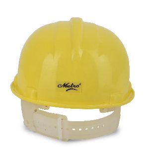 metro industrial safety helmets