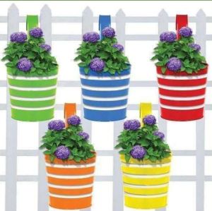 1205 Iron Hook Hanging Pot