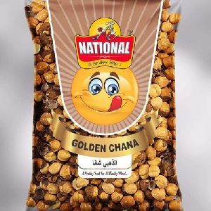 Golden Chana