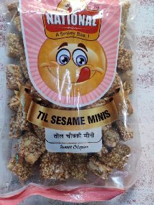 Til Sesame Minis