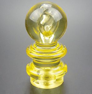 Acrylic Railing Ball