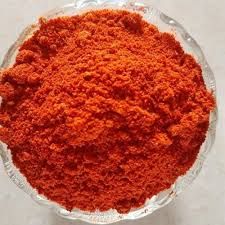 50Kg Medium Red Chilli Powder