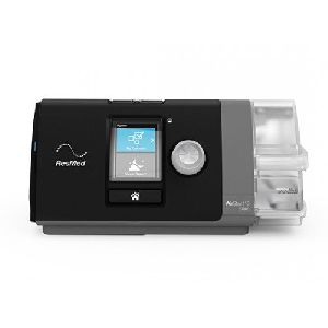 Bipap Machine