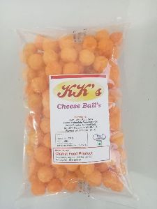 cheese balls