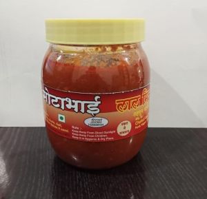 Red Chilli Chutney