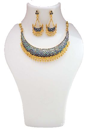 assamese traditional junbiri set