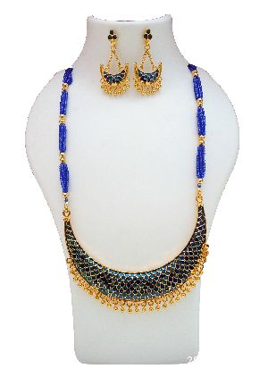 assamese traditional meenakari  jewellery