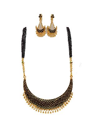 assamese traditional meenakari  jewellery
