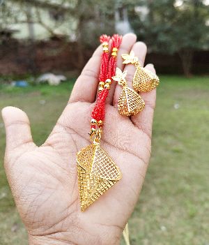 assamese traditional jakoi set