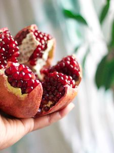 Pomegranate