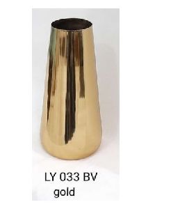 LY 033BV Metal Flower Vase