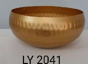 LY 2041 Metal Planter