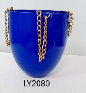 LY 2080 Metal Planter