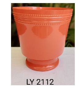 LY 2112 Metal Planter