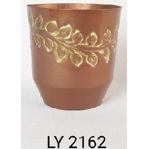 LY 2162 Metal Planter