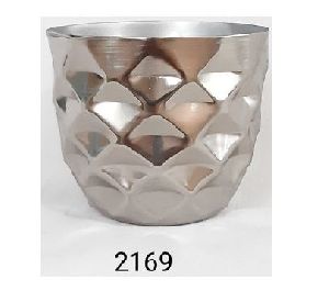 LY 2169 Metal Planter