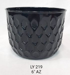 LY 219 Metal Planter