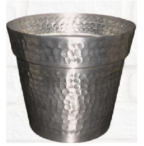 LY 707 Metal Planter