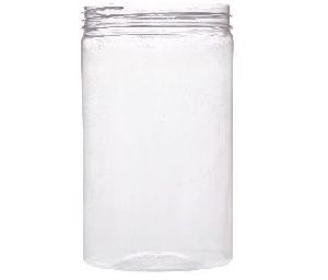 Bakery Products Jar