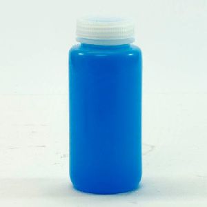 Plastic Chemical Jar