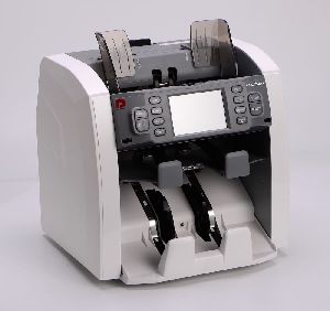 Currency Counting Machine