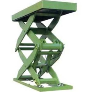 Electric Scissor Lift