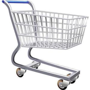 Shopping Trolley