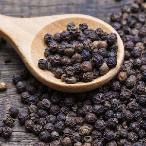 Black Pepper Seeds