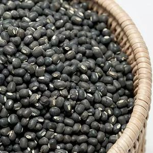 Black Whole Urad Dal