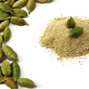 Cardamom Powder