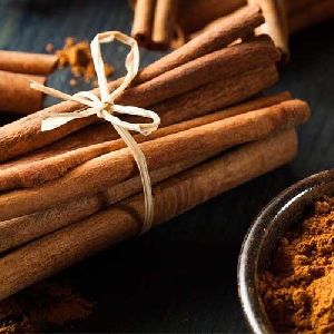 Cinnamon Sticks