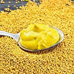 Mustard Seeds