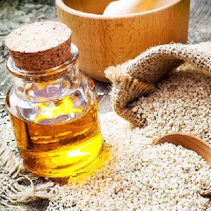 Sesame oil