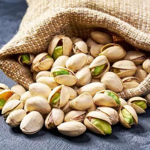 Shelled Pistachios