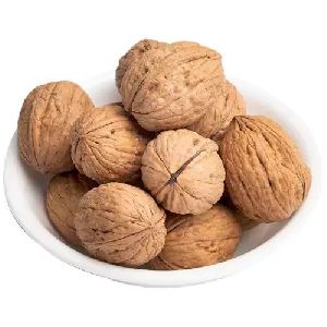 Shelled Walnuts