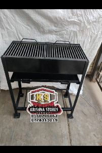 barbecue machine