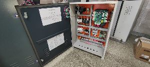 Monarch Integrated Open loop Drive