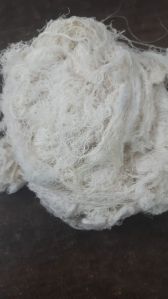 cotton waste Coloure