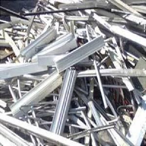 Aluminum Metal Scrap