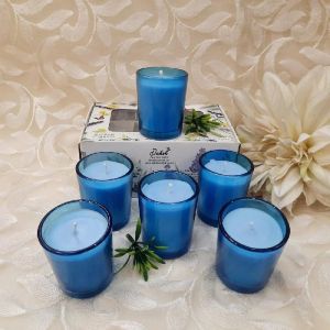 Ocean Breeze Votive Candle