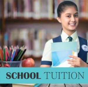 Home Tuition Services