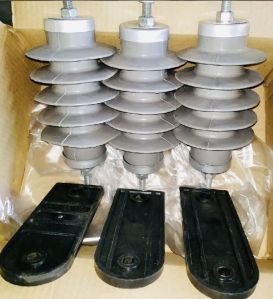 11 kv Polymer Lightning Arrester