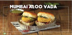 Frozen Mumbai Aloo Vada