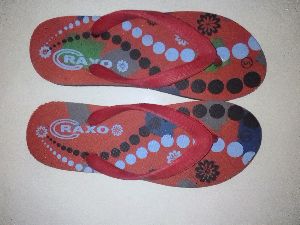 Ladies Slippers