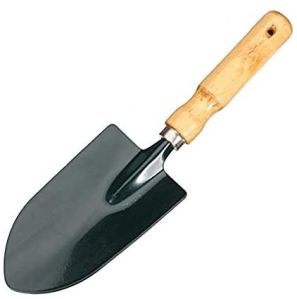 garden spade