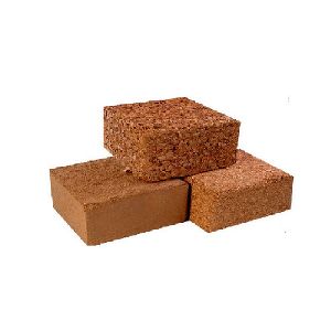 Cocopeat Blocks