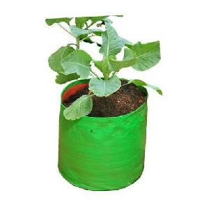 HDPE GROW BAGS