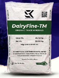 Organic Trace Minerals (Dairyfine-TM)