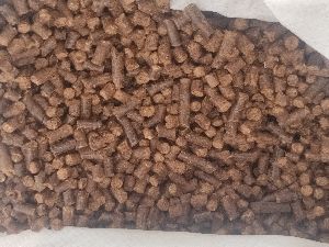 Biomass Pellets