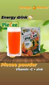 piecee powder